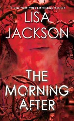 The Morning After - Lisa Jackson - cover