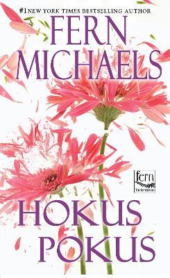 Hokus Pokus - Fern Michaels - cover