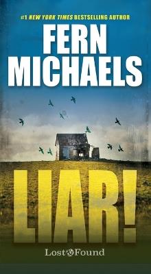 Liar! - Fern Michaels - cover