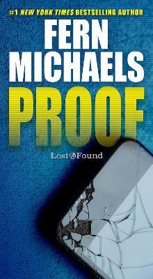 Proof - Fern Michaels - cover