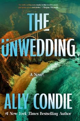 The Unwedding - Ally Condie - cover