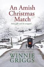 An Amish Christmas Match