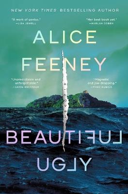 Beautiful Ugly - Alice Feeney - cover