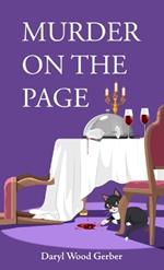 Murder on the Page