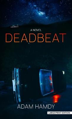 Deadbeat - Adam Hamdy - cover