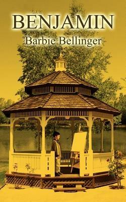 Benjamin - Barbie Bellinger - cover