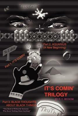 It's Coming - R. C. Beckom - cover