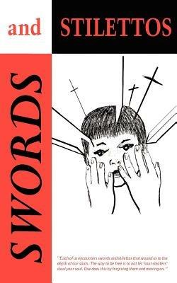 Swords and Stilettos - Joan - cover