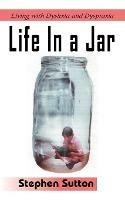 Life In a Jar - Stephen Sutton - cover