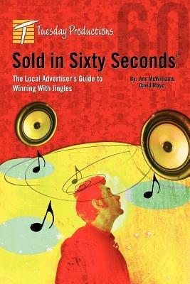 Sold In Sixty SecondsT - Craig A. Israel,Ann McWilliams,Miles R. - cover