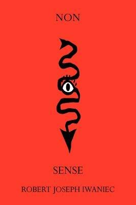 Nonsense - Robert Joseph Iwaniec - cover