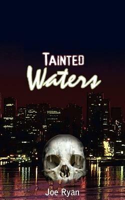 Tainted Waters - Joe Ryan - cover