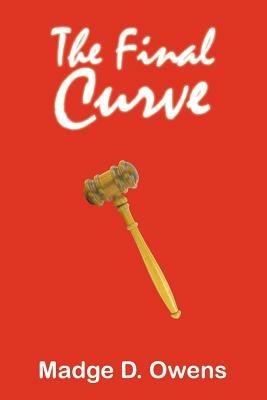 The Final Curve - Madge D. Owens - cover