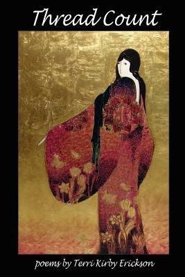 Thread Count - Terri Kirby Erickson - cover