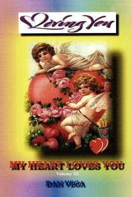 My Heart Loves You - Dan Vega - cover