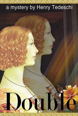 Double - Henry Tedeschi - cover