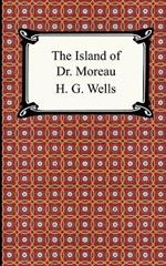 The Island of Dr. Moreau