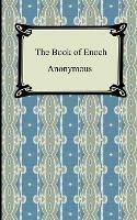 The Book of Enoch - Anonymous - cover