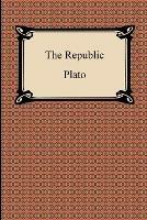 The Republic - Plato - cover