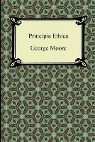 Principia Ethica - George Moore - cover