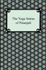 The Yoga Sutras of Patanjali