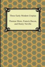 Three Early Modern Utopias