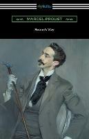 Swann's Way (Remembrance of Things Past, Volume One) - Marcel Proust - cover