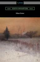 Ethan Frome - Edith Wharton - cover