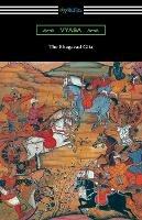 The Bhagavad Gita (Translated into English prose with an Introduction by Kashinath Trimbak Telang) - Vyasa - cover