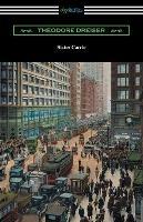 Sister Carrie - Theodore Dreiser - cover