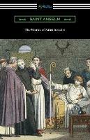 The Works of Saint Anselm: (Translated by Sidney Norton Deane) - Saint Anselm - cover