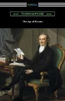 The Age of Reason - Thomas Paine - cover
