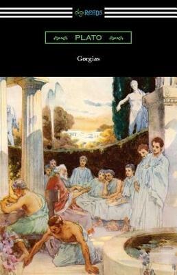Gorgias - Plato - cover