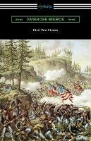 Civil War Stories - Ambrose Bierce - cover