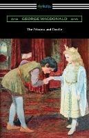 The Princess and Curdie - George MacDonald - cover