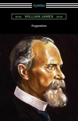 Pragmatism - William James - cover