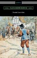 Twenty Years After - Alexandre Dumas - cover