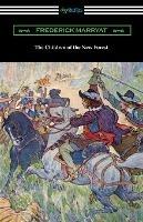 The Children of the New Forest - Frederick Marryat - cover