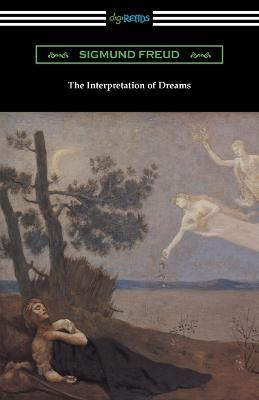 The Interpretation of Dreams - Sigmund Freud - cover