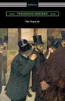 The Financier - Theodore Dreiser - cover