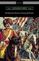 The Prisoner of Zenda and Rupert of Hentzau - Anthony Hope - cover