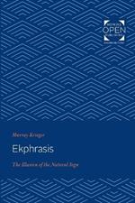 Ekphrasis: The Illusion of the Natural Sign