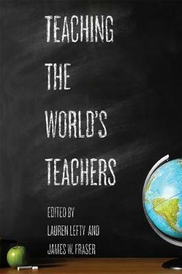 Teaching the World's Teachers - cover
