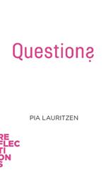 Questions: Brief Books about Big Ideas