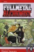 Fullmetal Alchemist, Vol. 12