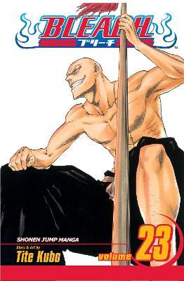 Bleach, Vol. 23 - Tite Kubo - cover