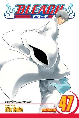 Bleach, Vol. 47 - Tite Kubo - cover