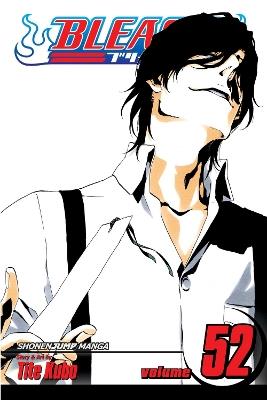 Bleach, Vol. 52 - Tite Kubo - cover