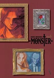 Monster: The Perfect Edition, Vol. 6