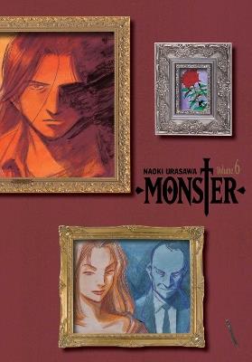 Monster: The Perfect Edition, Vol. 6 - cover